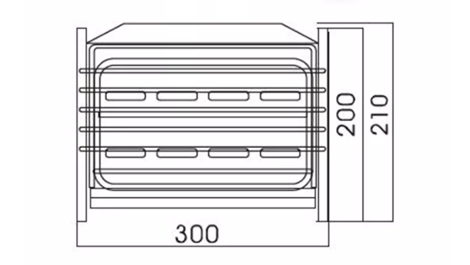 Produttore di riscaldatori per sauna