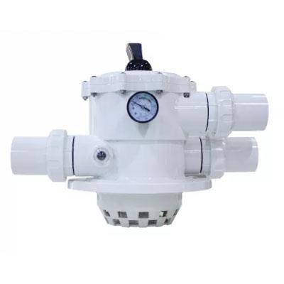 2 Inches 6 Way  Parts Pool Sand Filter Valve