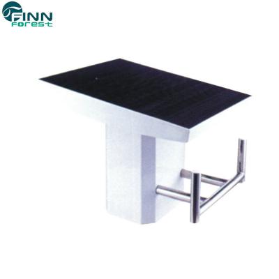 Pool Starting Block Manufacturer