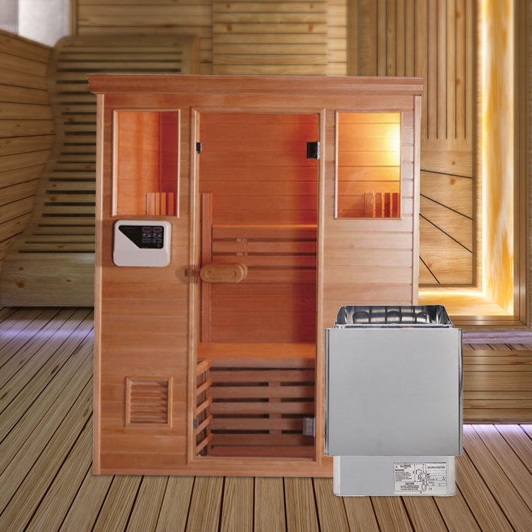 A cosa devo prestare attenzione quando acquisto una sauna?
