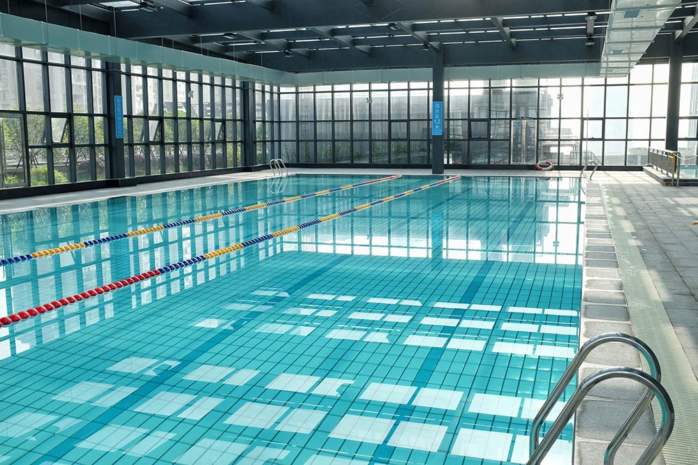 Quali produttori di attrezzature per piscine sono buoni?